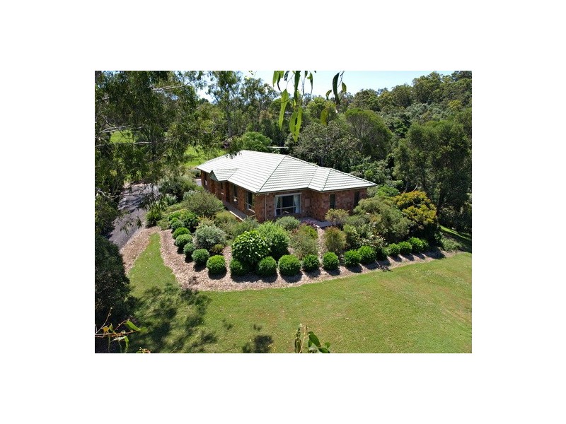 6 Cooroora Crescent, Yugar QLD 4520