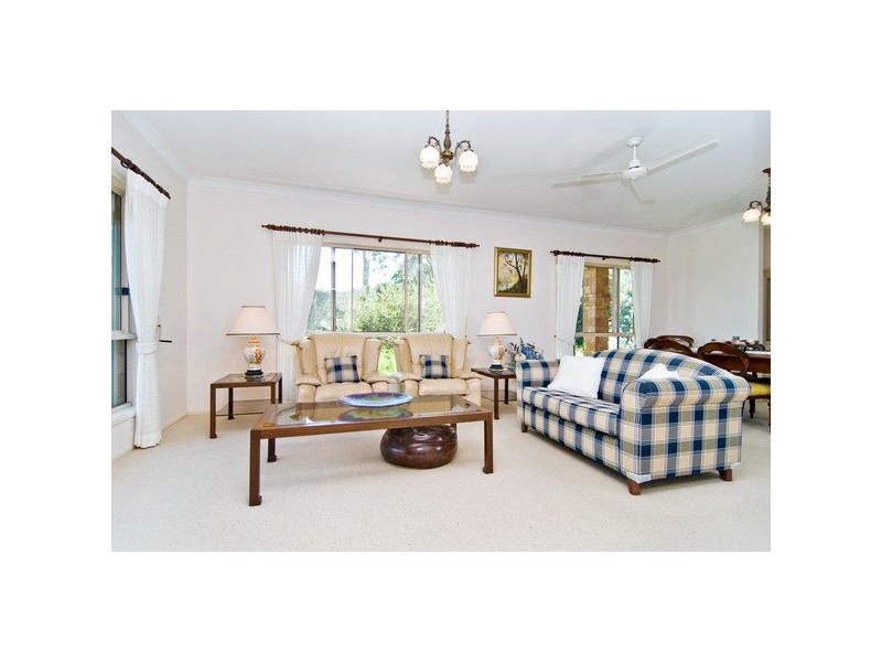 6 Cooroora Crescent, Yugar QLD 4520