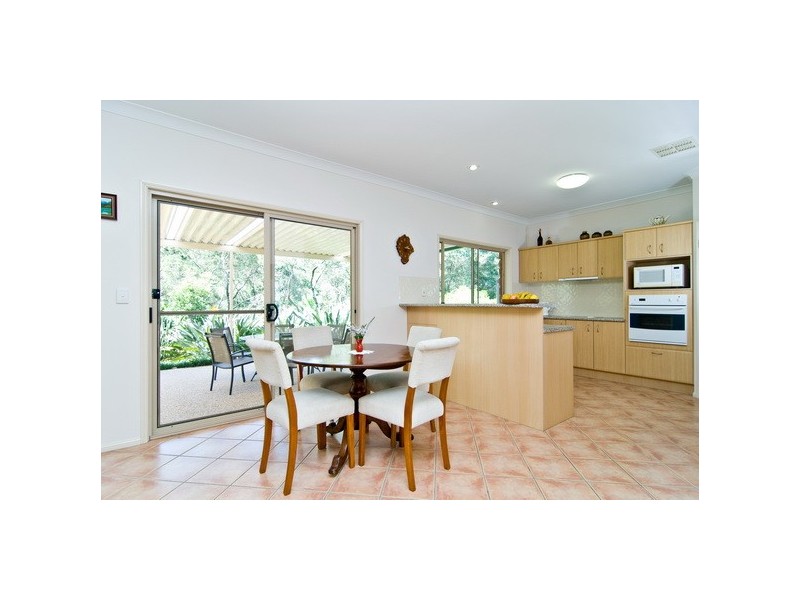 6 Cooroora Crescent, Yugar QLD 4520