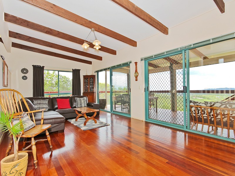 27 Alison Booker Court, Kobble Creek QLD 4520