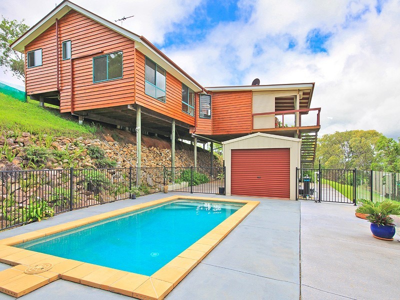 27 Alison Booker Court, Kobble Creek QLD 4520