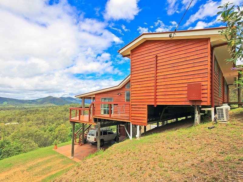 27 Alison Booker Court, Kobble Creek QLD 4520