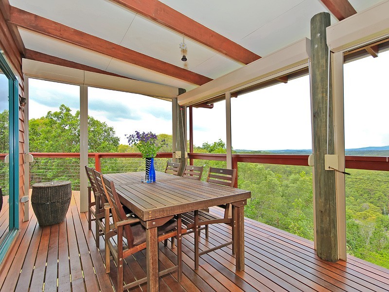 27 Alison Booker Court, Kobble Creek QLD 4520