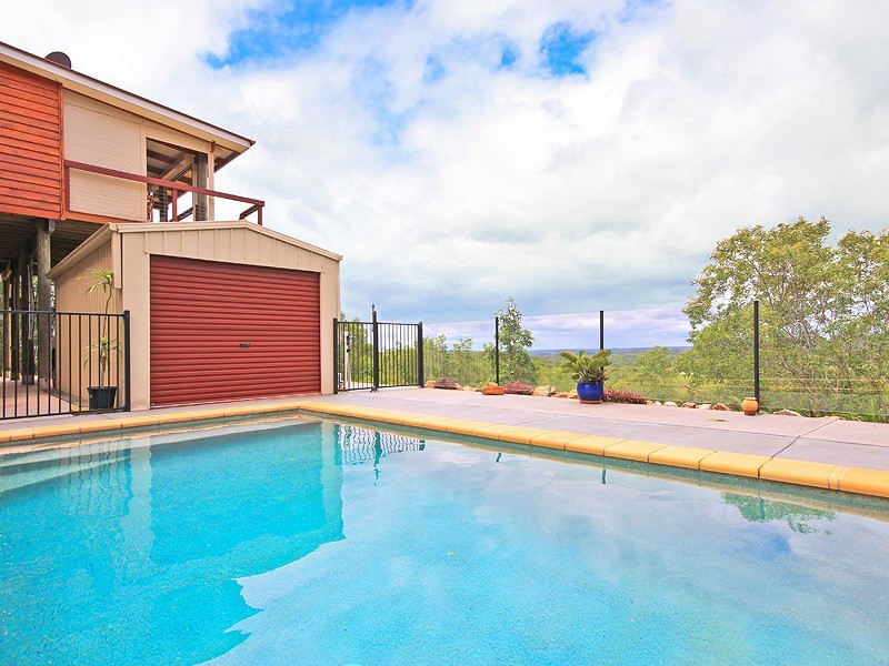 27 Alison Booker Court, Kobble Creek QLD 4520