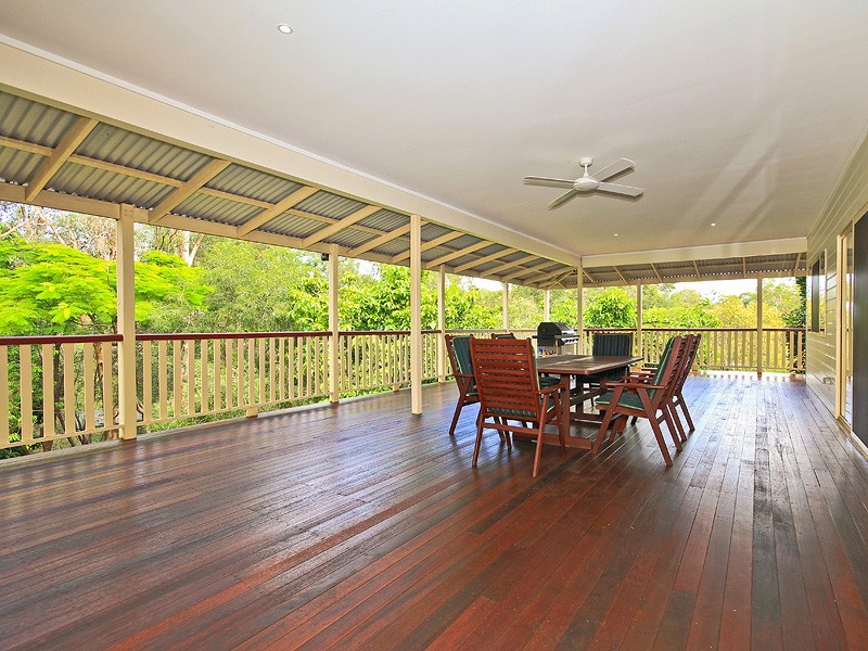 7 Dunn Court, Bunya QLD 4055