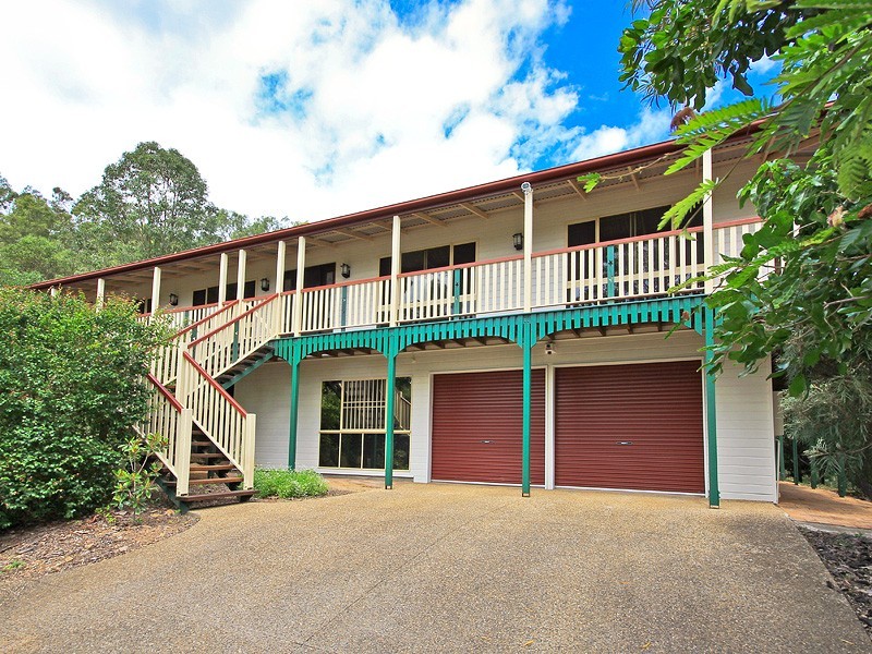 7 Dunn Court, Bunya QLD 4055