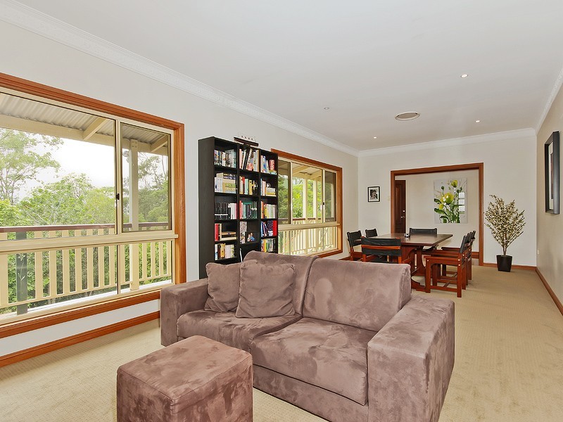 7 Dunn Court, Bunya QLD 4055