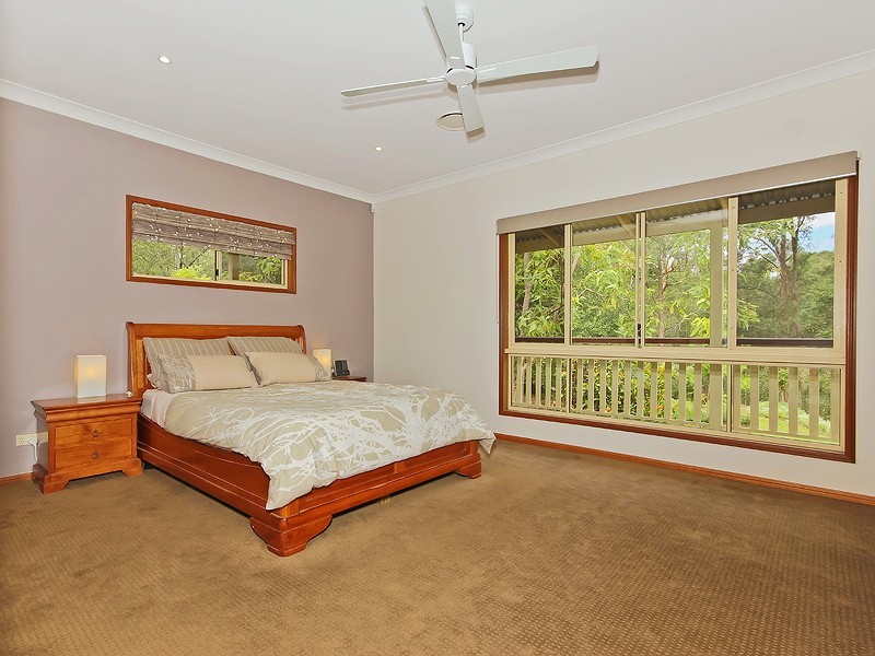 7 Dunn Court, Bunya QLD 4055