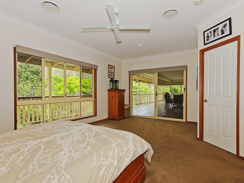 7 Dunn Court, Bunya QLD 4055