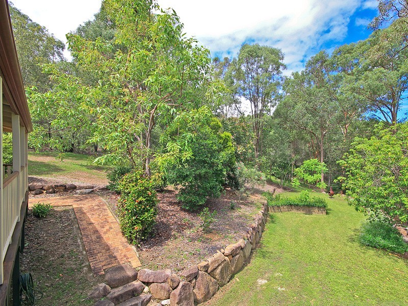 7 Dunn Court, Bunya QLD 4055