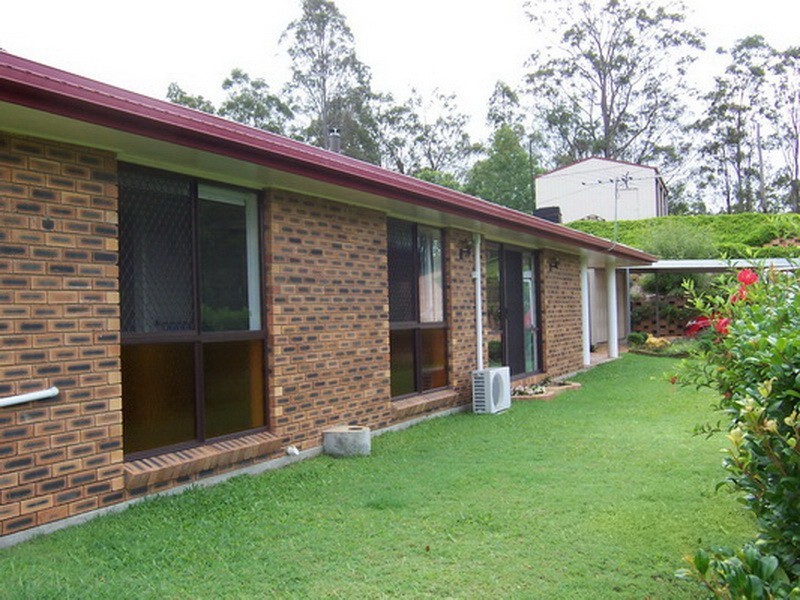 84 Postmans Track, Kobble Creek QLD 4520