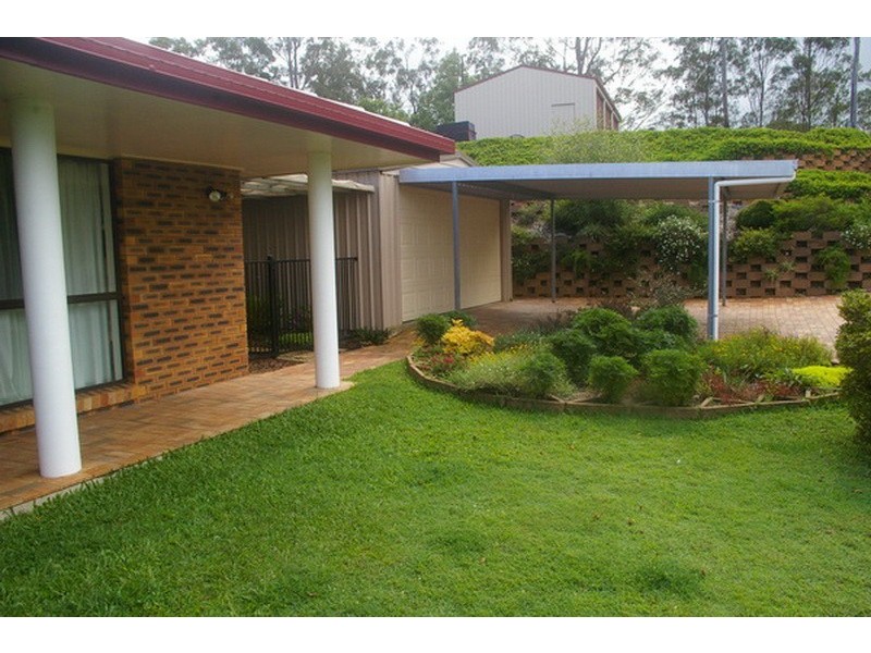 84 Postmans Track, Kobble Creek QLD 4520