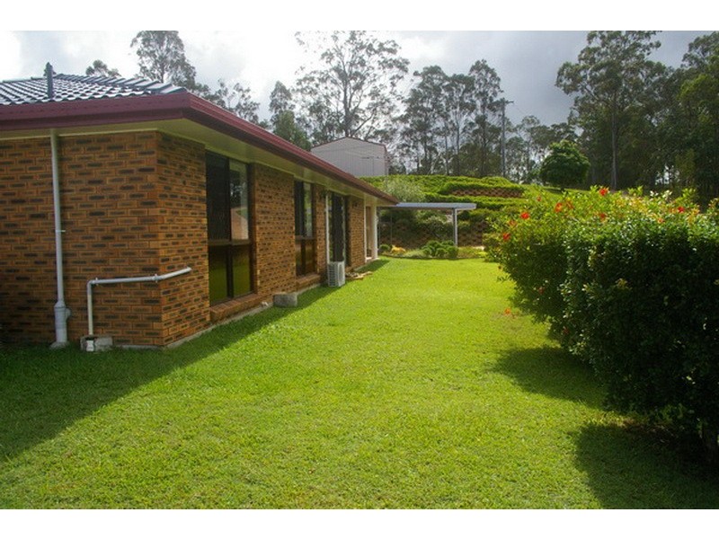 84 Postmans Track, Kobble Creek QLD 4520