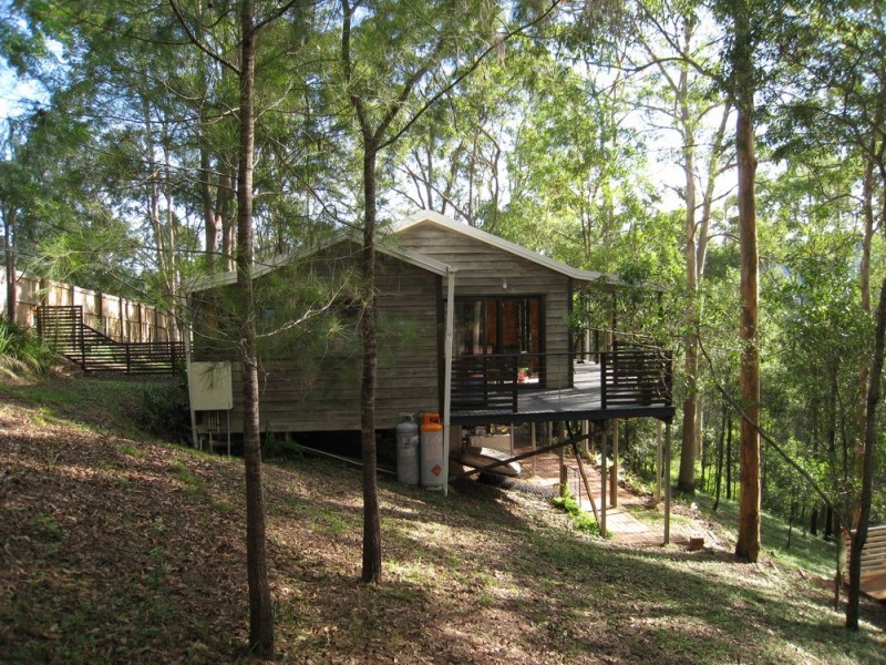 Clear Mountain QLD 4500