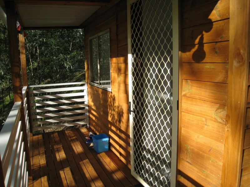 Clear Mountain QLD 4500