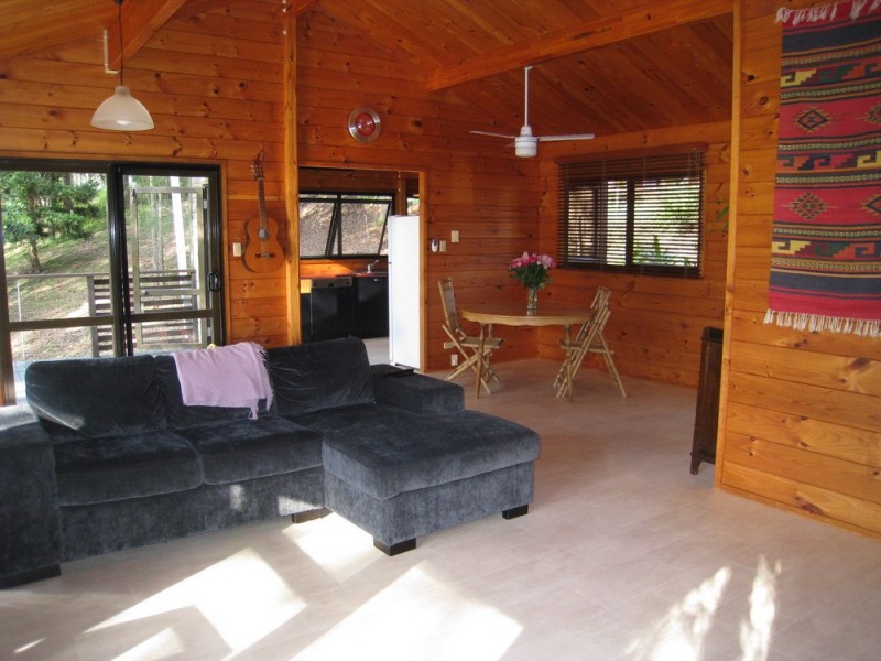 Clear Mountain QLD 4500