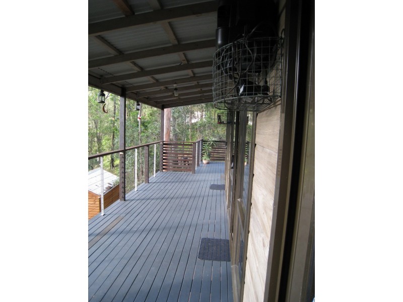 Clear Mountain QLD 4500