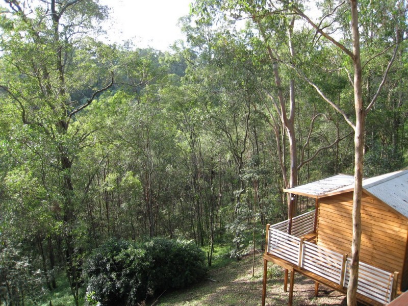 Clear Mountain QLD 4500