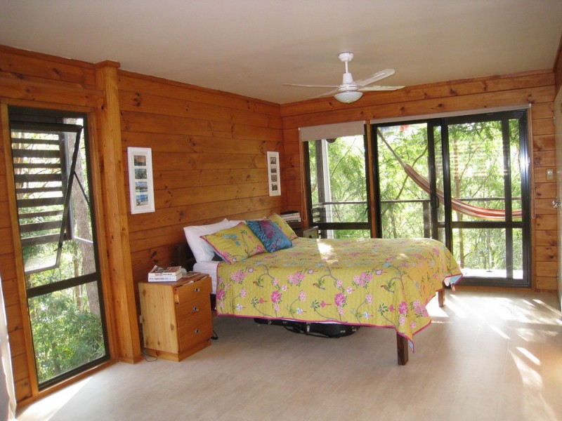 Clear Mountain QLD 4500