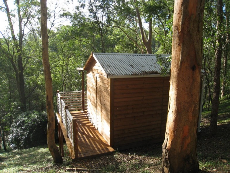 Clear Mountain QLD 4500