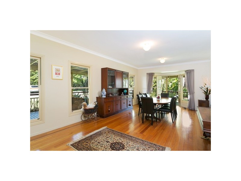 8 Brunswick PLace, Wights Mountain QLD 4520