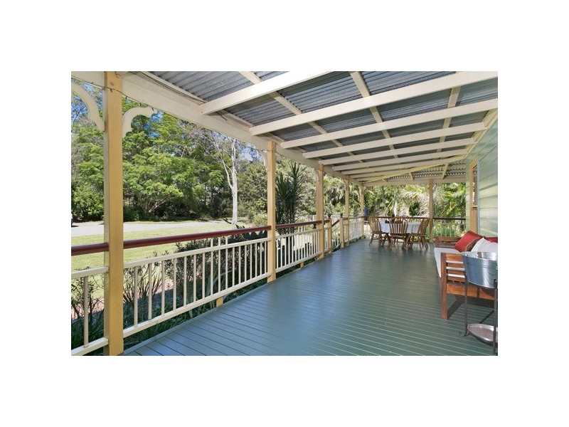 8 Brunswick PLace, Wights Mountain QLD 4520