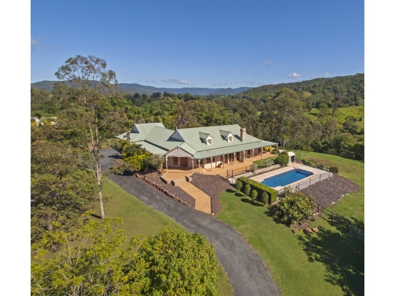 22 Stansell Court, Draper QLD 4520