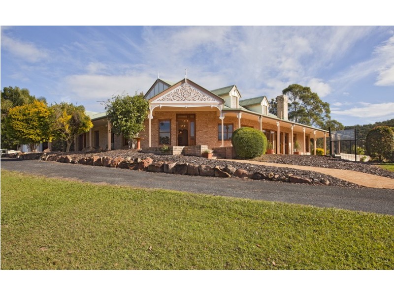 22 Stansell Court, Draper QLD 4520