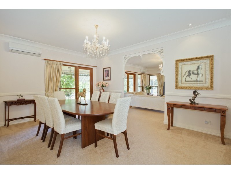 22 Stansell Court, Draper QLD 4520