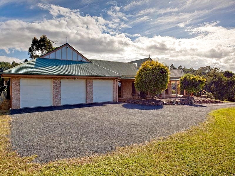 22 Stansell Court, Draper QLD 4520