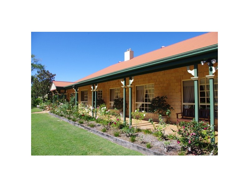 171 Herron Road, Cedar Creek QLD 4520