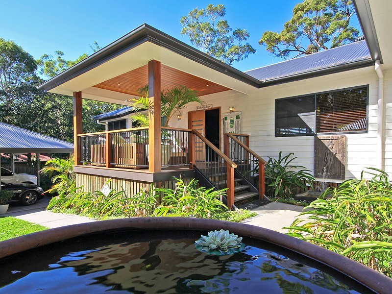 11 Wentworth Avenue, Mount Nebo QLD 4520