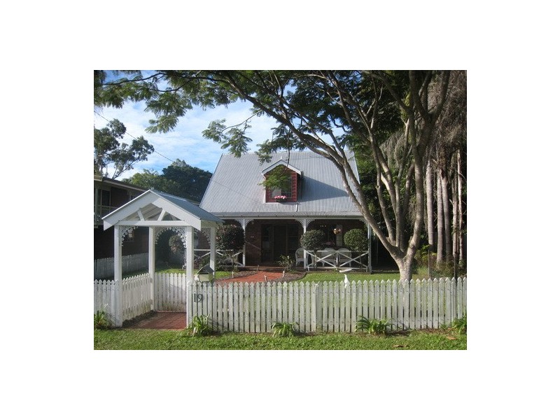 Samford Village QLD 4520