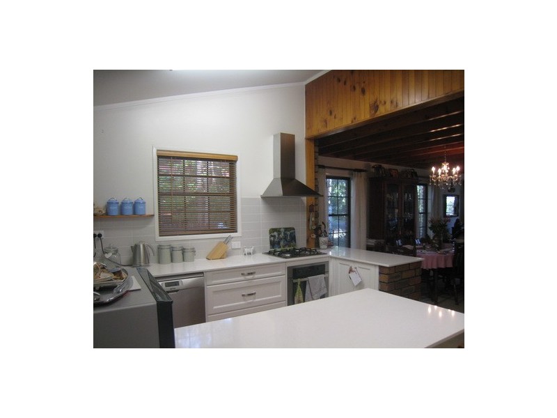 Samford Village QLD 4520