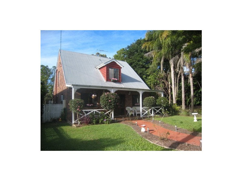 Samford Village QLD 4520