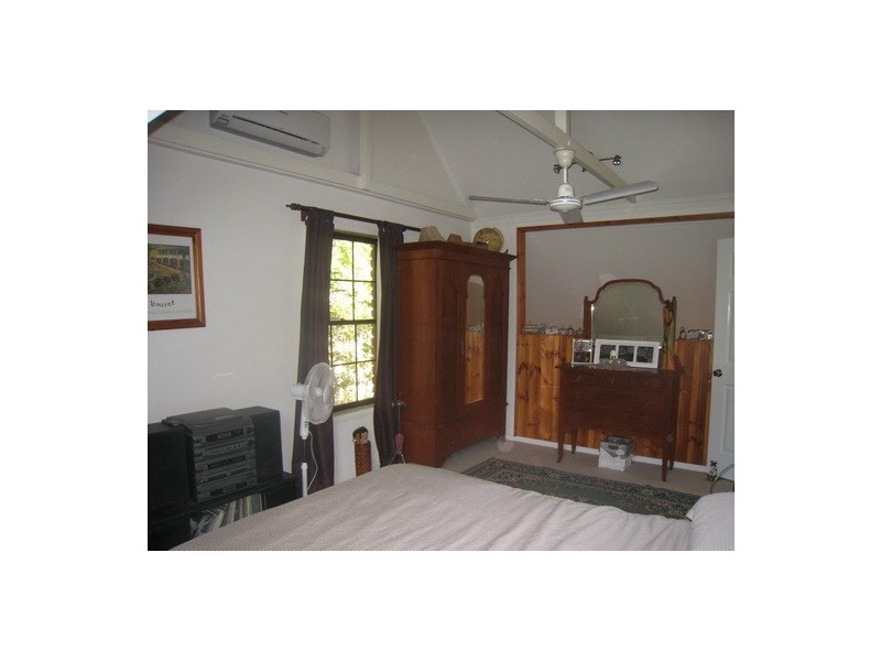 Samford Village QLD 4520