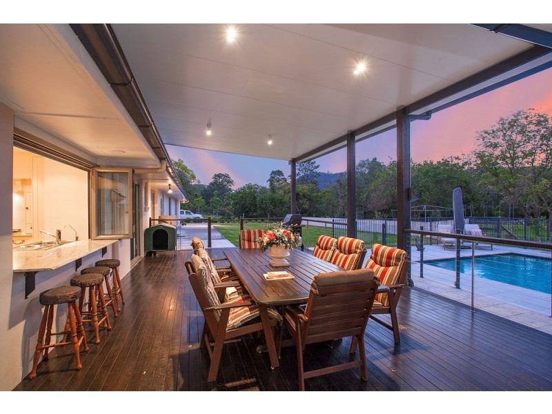 Samford Valley QLD 4520