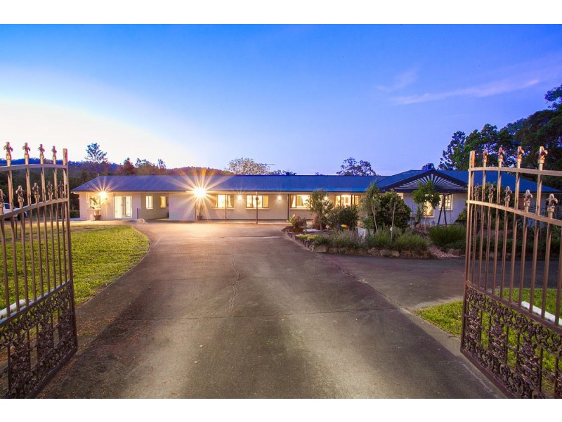 Samford Valley QLD 4520