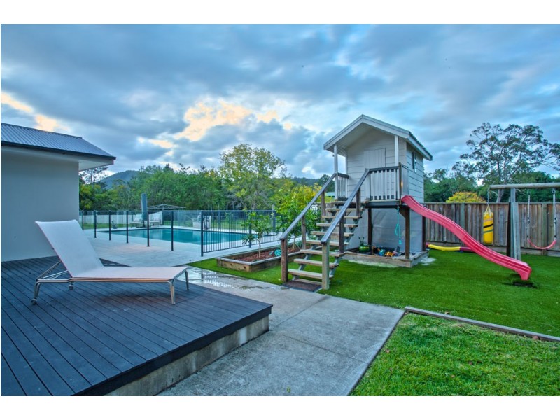 Samford Valley QLD 4520