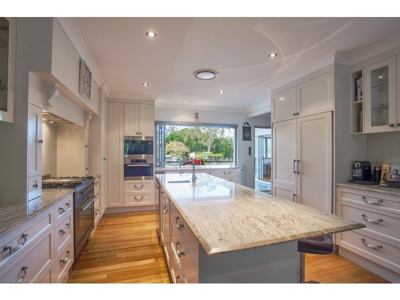 Samford Valley QLD 4520