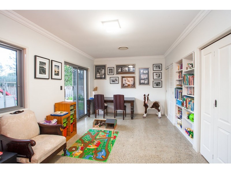 Samford Valley QLD 4520