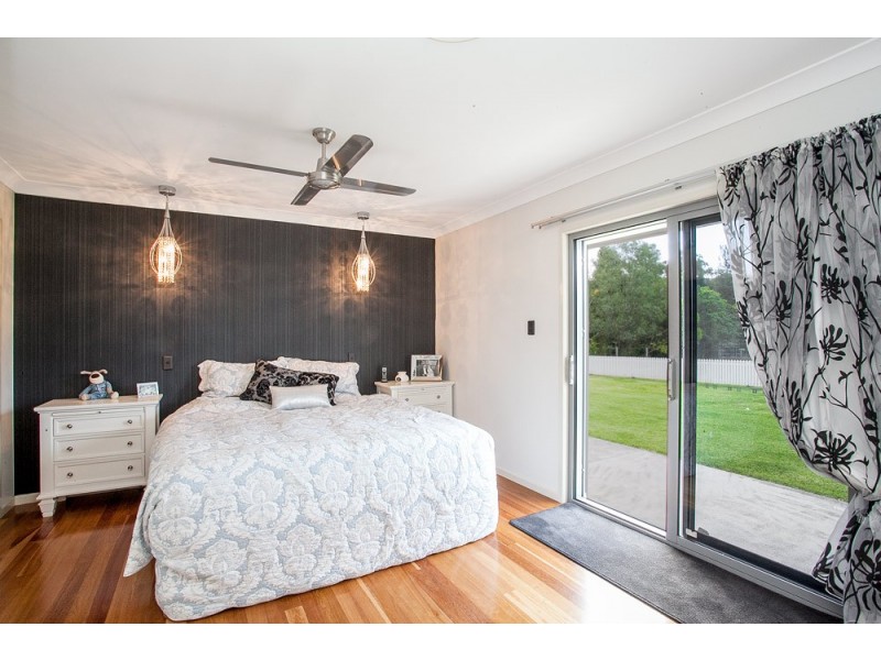 Samford Valley QLD 4520