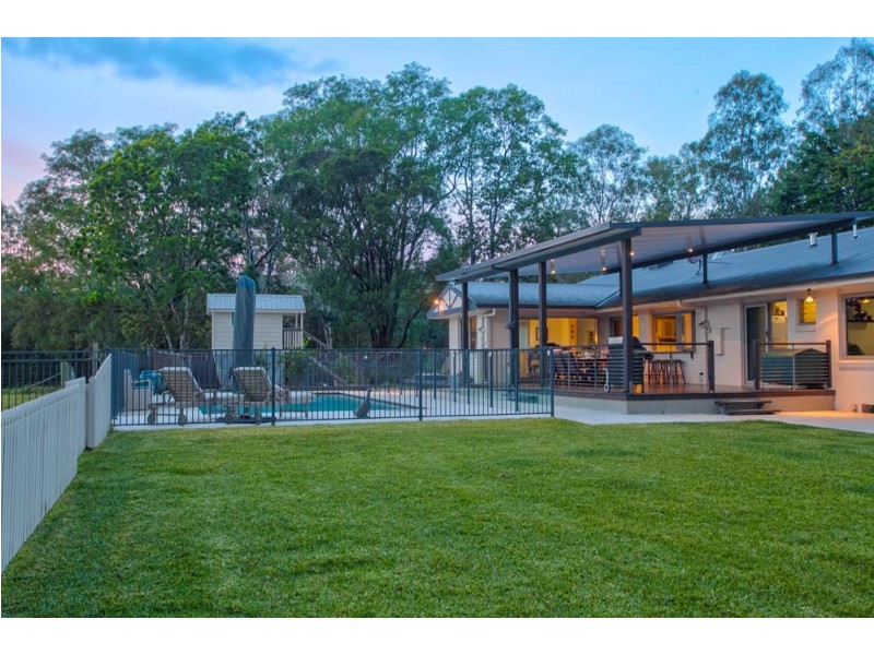 Samford Valley QLD 4520