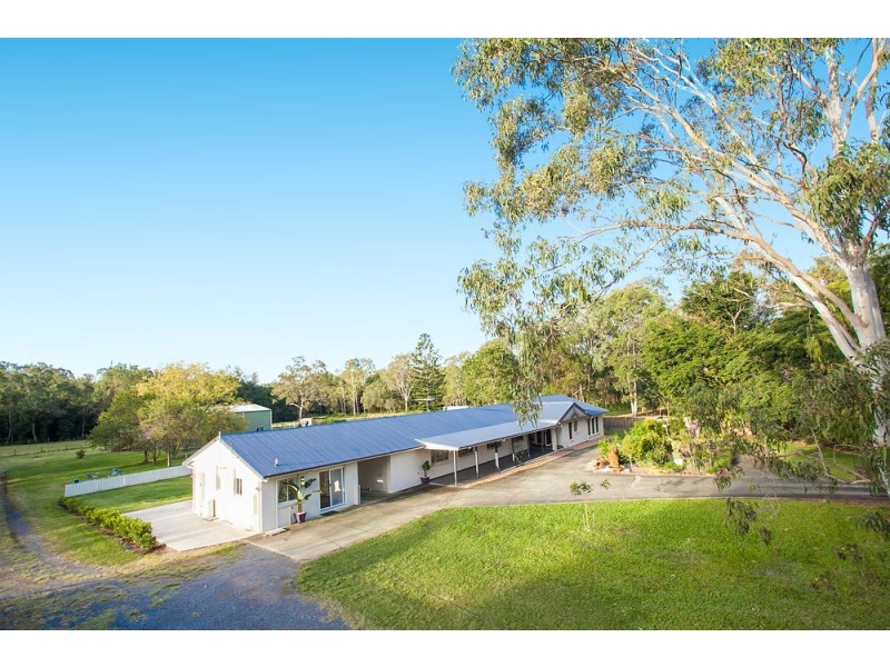 Samford Valley QLD 4520