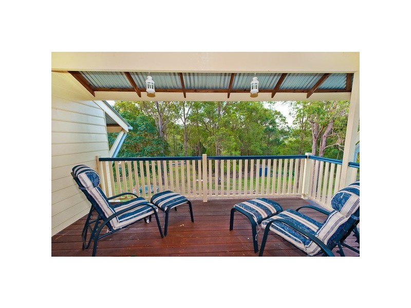 1 Skyline Court, Draper QLD 4520