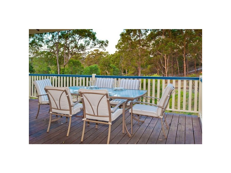 1 Skyline Court, Draper QLD 4520