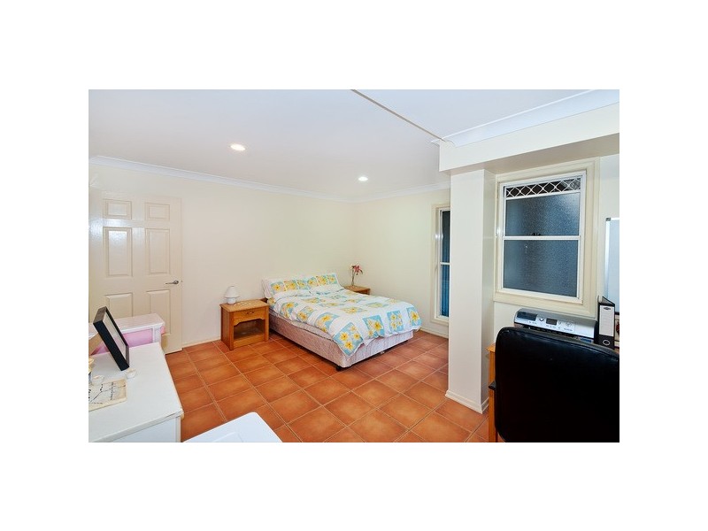 1 Skyline Court, Draper QLD 4520