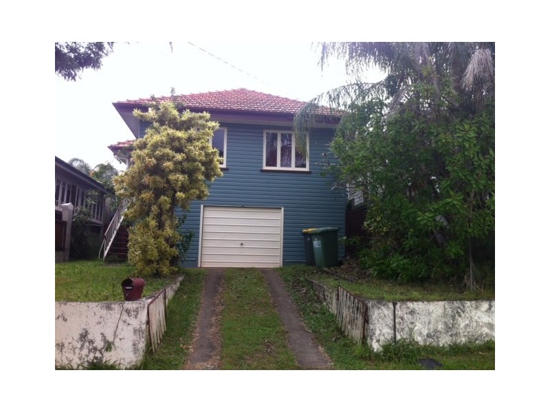 45 Swan Tce, Windsor QLD 4030