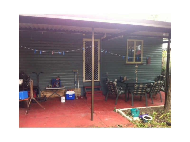 45 Swan Tce, Windsor QLD 4030