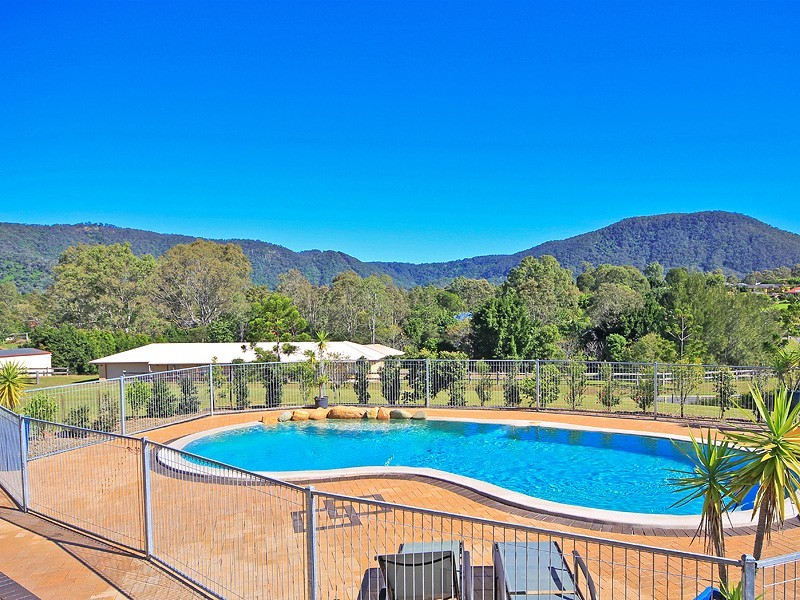 1 Bellwood Court, Highvale QLD 4520